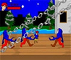 A legacy of Agony 2 Game